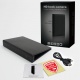 1080P HD Motion Activated Book Hidden Camera with Long Life Battery