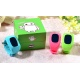 Kids smart GPS tracker watch Q50 with call function 