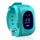 Kids smart GPS tracker watch Q50 with call function 