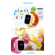 GPS kids watch with call function GW900