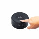 HD 1080P Wireless Charger Speaker Camera Wi-Fi Security