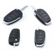 The newest keyfob with motion detection and super night vision