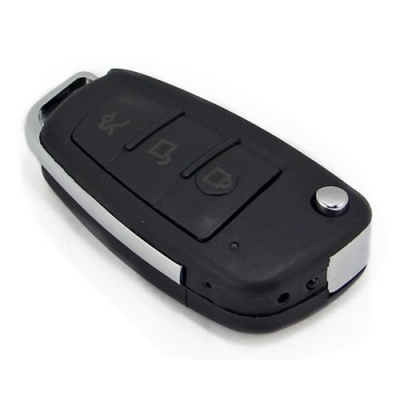The newest keyfob with motion detection and super night vision