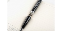 Spy pen with Full HD camera and 16/32 GB internal memory