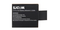 SJCAM Battery for SJCAM   SJ4000, SJ4000 wifi, SJ5000, SJ5000 Plus, SJ5000X ELITE, SJ6 Legend, SJ7 Star
