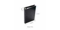 1080P HD Motion Activated Book Hidden Camera with Long Life Battery