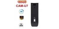 Camera in USB flash drive Esonic CAM-U7 with motion detection +  16 GB micro SD memory card for free!
