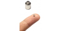 Invisible Micro ear piece