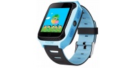 GPS watch for a child with camera and call function