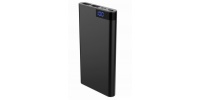 Wi-Fi 4K power bank with night vision and motion detection