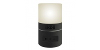 HD 1080P Desk Lamp Security Wi-Fi Camera