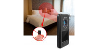 Spy Camera Detector Night Vision Light Detection IR Scanning