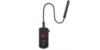 Hidden Camera,GPS Tracker, Wireless Signal RF Bug Detector