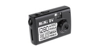 Mini HD camera 